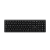 Kit Teclado E Mouse Sem Fio Aoc Abnt2 Ç Slim Lançamento - Imagem 5
