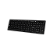 Kit Teclado E Mouse Sem Fio Aoc Abnt2 Ç Slim Lançamento - Imagem 3