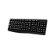 Kit Teclado E Mouse Sem Fio Aoc C/ Ç Ergonomico Lançamento - Imagem 3