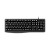 Kit Teclado E Mouse Com Fio Usb Aoc Office Ç Lançamento - Imagem 5