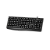 Kit Teclado E Mouse Com Fio Usb Aoc Office Ç Lançamento - Imagem 4