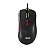 Mouse Gamer Aoc Usb Rgb Rainbow 7 Botões 7200dpi GM180B - Imagem 1