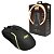 Mouse Gamer Aoc Usb Rgb 7 Botões 8000Dpi Gm170B Preto - Imagem 1