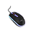 Mouse Gamer Aoc Usb Rgb Rainbow 2000dpi 4 Botões Gm150B - Imagem 4