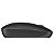 Mouse Optico Sem Fio Aoc 2,4Ghz Office Preto 1600dpi Ms200B - Imagem 3