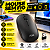 Mouse Optico Sem Fio Aoc 2,4Ghz Office Preto 1600dpi Ms200B - Imagem 2