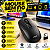Mouse Optico Sem Fio Aoc 2,4Ghz Office Preto 1600dpi Ms210B - Imagem 2