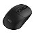 Mouse Optico Sem Fio Aoc 2,4Ghz Office Preto 1600dpi Ms210B - Imagem 3