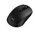 Mouse Optico Sem Fio Aoc 2,4Ghz Office Preto 1600dpi Ms210B - Imagem 4