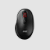 Mouse Optico Sem Fio Aoc 2,4Ghz Office Preto 1600dpi M400B - Imagem 2