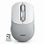 Mouse Optico Sem Fio Aoc 2,4Ghz e Bluetooth Recarregável - Imagem 1