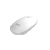 Mouse Optico Sem Fio Aoc 2,4Ghz Office Branco 1200dpi Ms200W - Imagem 5