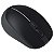 Mouse Optico Sem Fio Aoc 2,4Ghz Office Preto 1600dpi Ms220B - Imagem 3