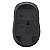Mouse Optico Sem Fio Aoc 2,4Ghz Office Preto 1600dpi Ms220B - Imagem 4