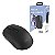 Mouse Optico Sem Fio Aoc 2,4Ghz e Bluetooth Recarregável - Imagem 3