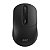 Mouse Optico Sem Fio Aoc 2,4Ghz e Bluetooth Recarregável - Imagem 1