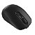 Mouse Optico Sem Fio Aoc 2,4Ghz e Bluetooth Recarregável - Imagem 4