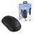 Mouse Optico Sem Fio Aoc 2,4Ghz e Bluetooth Recarregável - Imagem 1