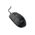 Mouse Com fio Usb Escritório Ergonomico 3 Botões 2000 dpi - Imagem 3