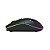 Mouse Sem Fio Bluetooth Wifi Usb Recarregável Pc Notebook - Imagem 3
