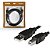Cabo Usb 2.0 AmxBm Impressora 1,8M Preto Usb1801 Plus Cable - Imagem 1