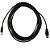 Cabo Usb 2.0 AmxBm Impressora 1,8M Preto Usb1801 Plus Cable - Imagem 4