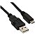 Cabo Usb 2.0 Para Controle Ps4 Am X Micro Usb 1,8m Pluscable - Imagem 3