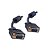 Cabo Vga Para Monitor PlusCable 1,8M Preto Blindado 15 Pinos - Imagem 3
