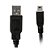Cabo Usb 2.0 Para Controle de Ps3 Mini Usb V3 1,8m Grande - Imagem 3