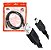 Cabo Usb 2.0 Para Controle de Ps3 Mini Usb V3 1,8m Grande - Imagem 1