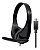 Fone C3 Tech Headset Office Usb Microfone Controle Volume - Imagem 2