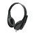 Fone C3 Tech Headset Office Usb Microfone Controle Volume - Imagem 4
