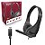 Fone C3 Tech Headset Office Usb Microfone Controle Volume - Imagem 1