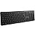 Kit Teclado E Mouse Sem Fio C3tech Multimídia K-W20BK Preto - Imagem 3