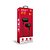 Fone De Ouvido P3 Para Celular Intra Auri Microfone Preto - Imagem 5