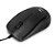 Mouse Optico C3Tech Usb Office Preto Usb Ms-26Bk 2 Metros - Imagem 3