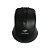 Mouse Optico C3Tech Sem Fio Wi-fi 1000dpi Preto M-W20Bk - Imagem 2