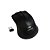 Mouse Optico C3Tech Sem Fio Wi-fi 1000dpi Preto M-W20Bk - Imagem 3