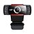 Webcam Full Hd 1080p Wb-100bk C3 Tech Home Office Streamer - Imagem 3