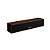 Soundbar 2.0 6W Conexao P2 Madeira Marrom Sb-30Bw Usb C3Tech - Imagem 4