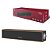 Soundbar 2.0 6W Conexao P2 Madeira Marrom Sb-30Bw Usb C3Tech - Imagem 1
