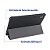 Tablet Multi M11 Tela 10,4 Wifi 8Gb 128Gb 4G Capa e Caneta - Imagem 4