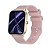 Smartwatch Multi L2 1,83'' Ip67 Gps Wifi Notificações Rose - Imagem 1