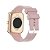 Smartwatch Multi L2 1,83'' Ip67 Gps Wifi Notificações Rose - Imagem 3