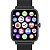 Smartwatch Multi L2 Tela 1,83 Ip67 Gps Wifi Notificações Pto - Imagem 2