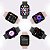 Smartwatch Multi L2 Tela 1,83 Ip67 Gps Wifi Notificações Pto - Imagem 4