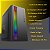 Computador Completo Intel I5 8gb Ssd 120Gb Monitor 17'' W10 - Imagem 2