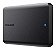 Hd Externo Portátil Toshiba Canvio Hdtb520xk3aa 2tb Preto - Imagem 3