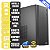 Computador Mdi Intel 8gb Ssd 120gb Gigabit Pdv Escritório - Imagem 1
