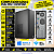 Computador Mdi Intel 8gb Ssd 120gb Gigabit Pdv Escritório - Imagem 2